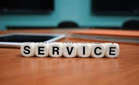 services